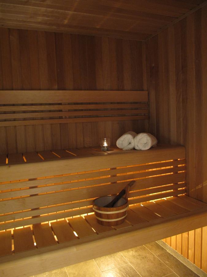 Malangen Lodge Mestervik Ngoại thất bức ảnh